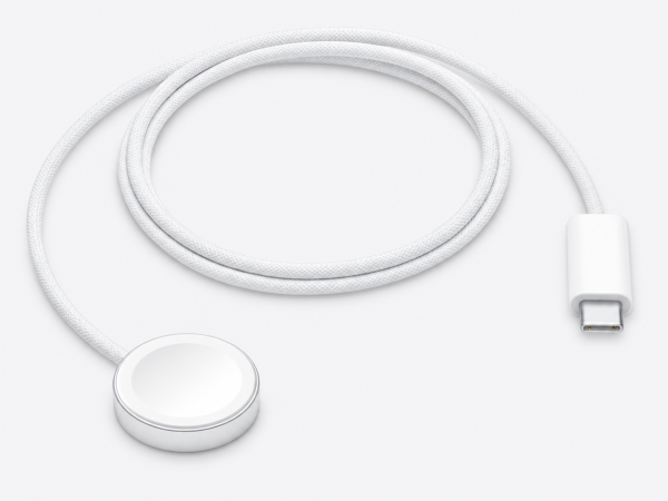 Apple Watch Charger USB C