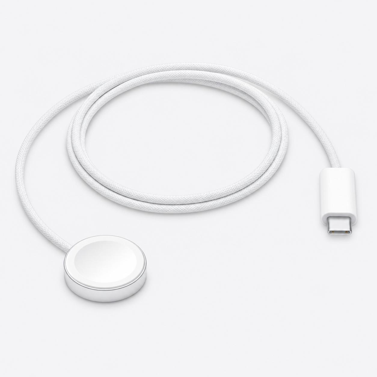 Apple Watch Charger USB C