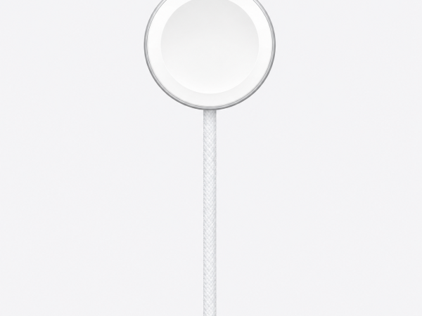 Alternative view of Apple Watch Charger USB C